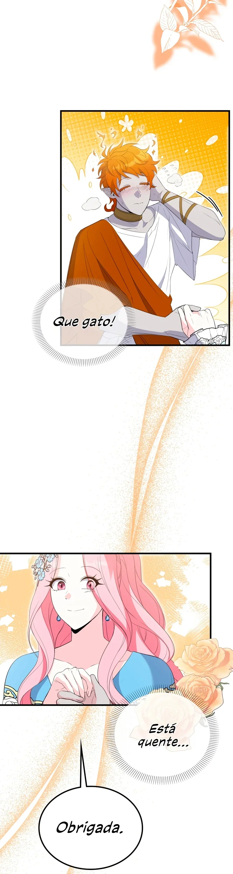 Não me persiga Namjoon Capítulo 36 Página 29