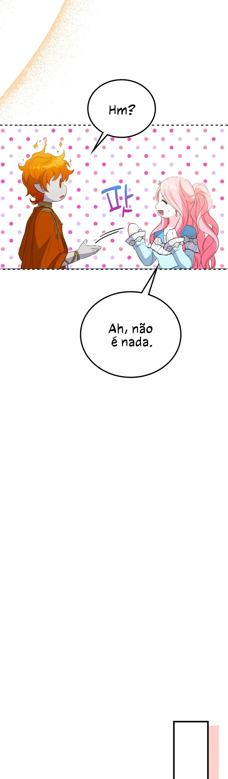 Não me persiga Namjoon Capítulo 36 Página 30