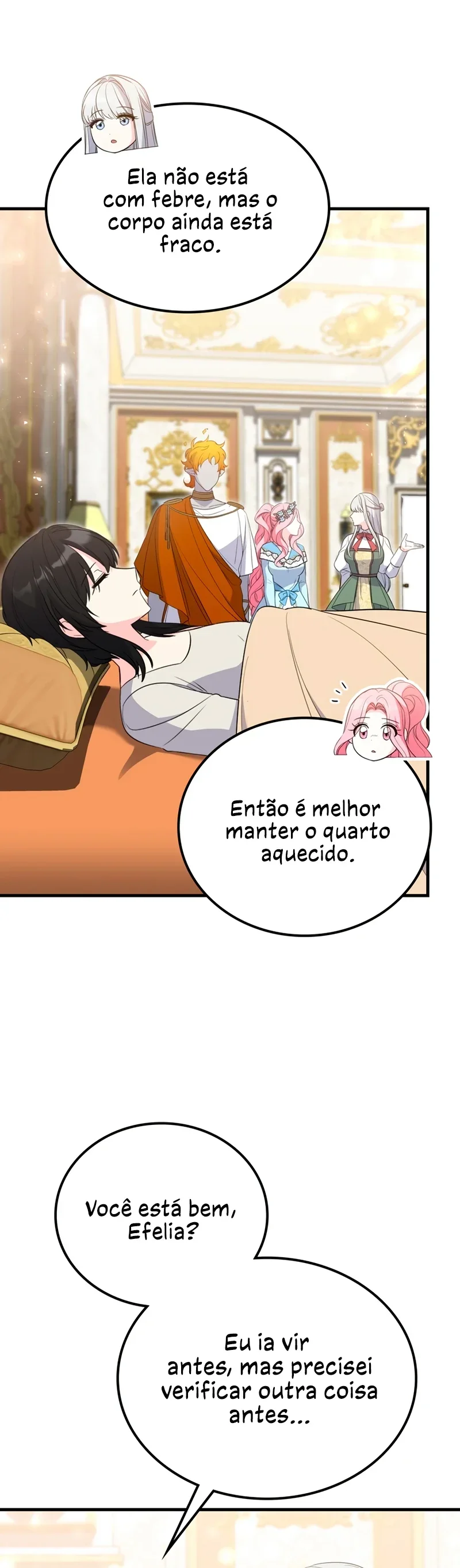 Não me persiga Namjoon Capítulo 36 Página 32