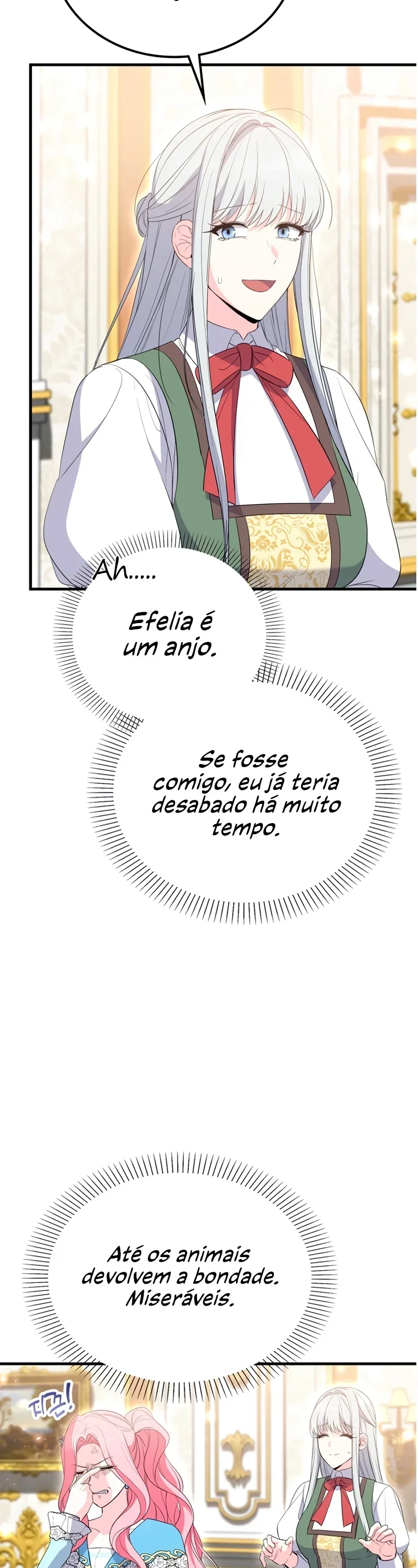 Não me persiga Namjoon Capítulo 36 Página 36