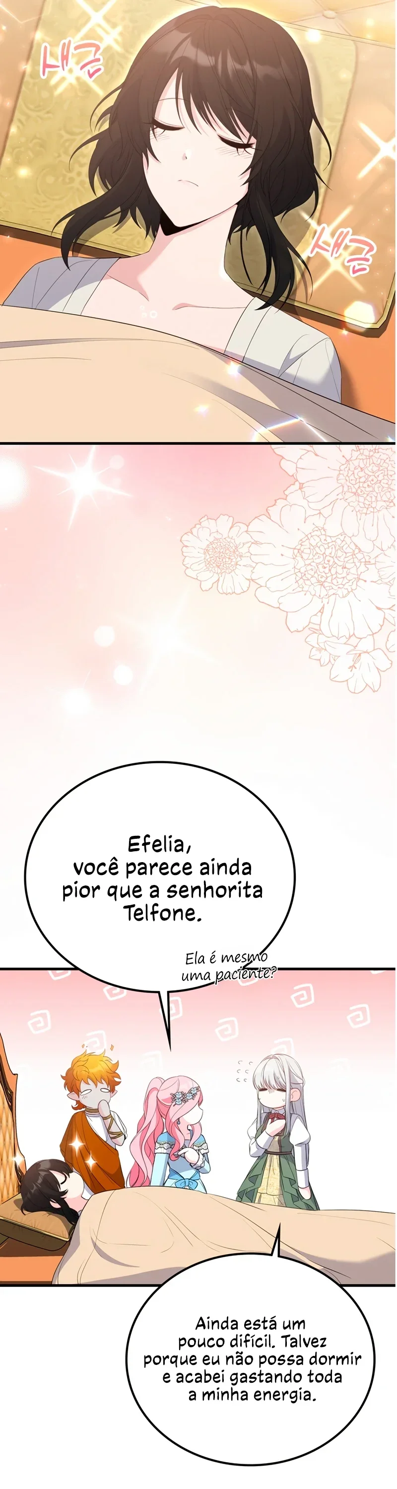 Não me persiga Namjoon Capítulo 36 Página 38