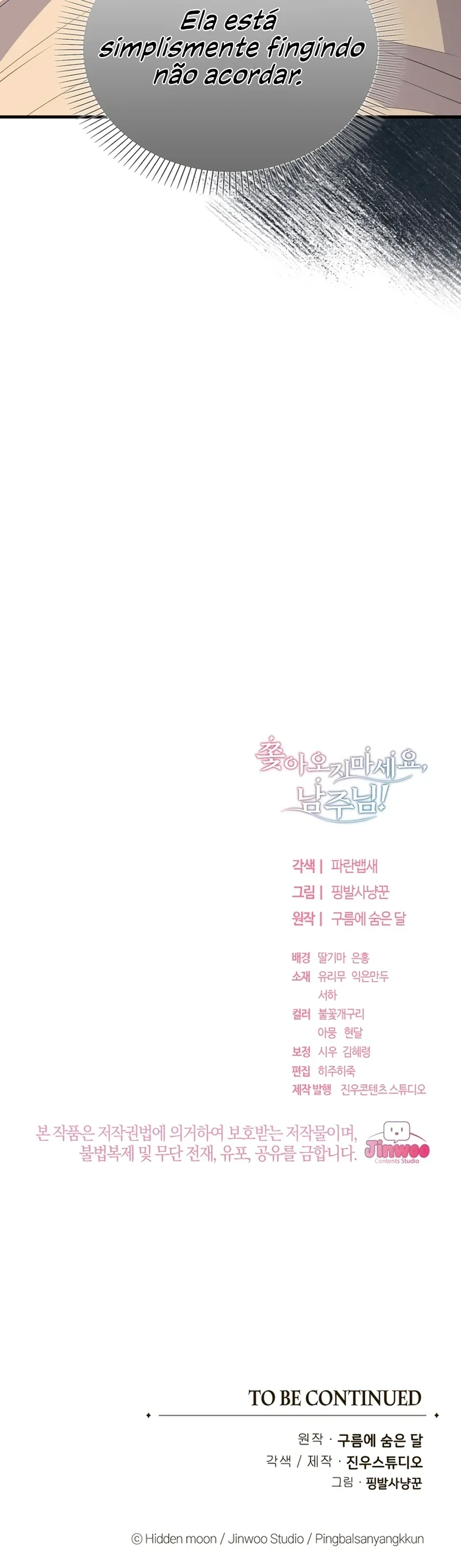Não me persiga Namjoon Capítulo 36 Página 47