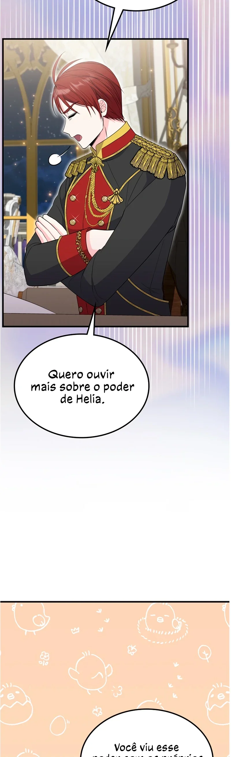 Não me persiga Namjoon Capítulo 36 Página 8