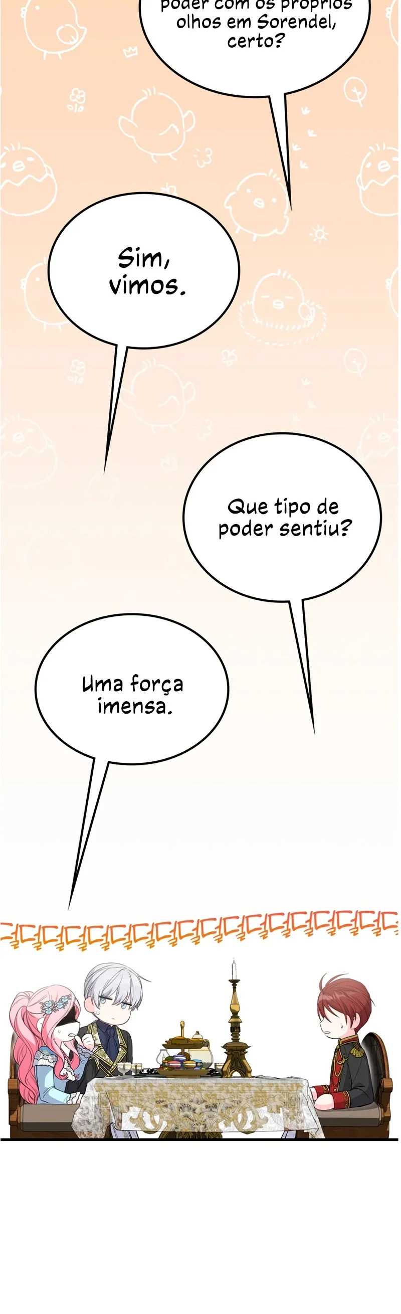 Não me persiga Namjoon Capítulo 36 Página 9