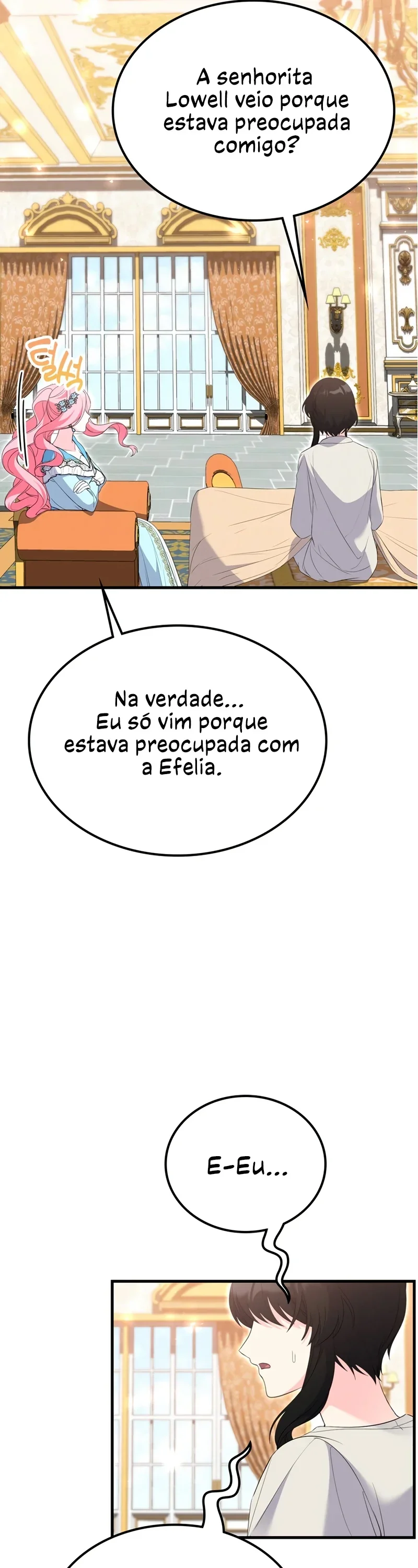 Não me persiga Namjoon Capítulo 37 Página 10