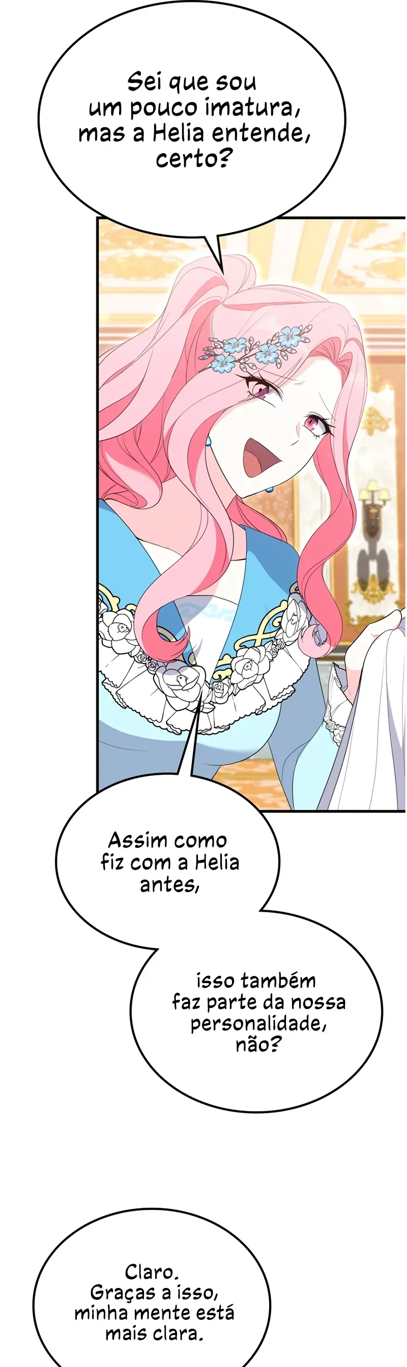 Não me persiga Namjoon Capítulo 37 Página 22