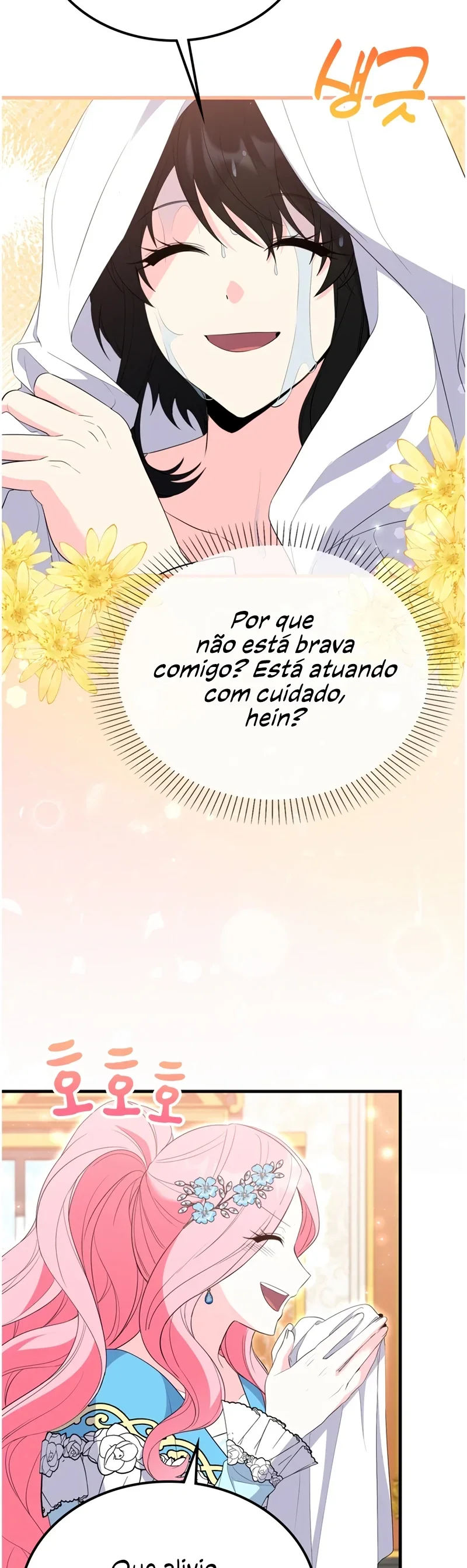 Não me persiga Namjoon Capítulo 37 Página 23