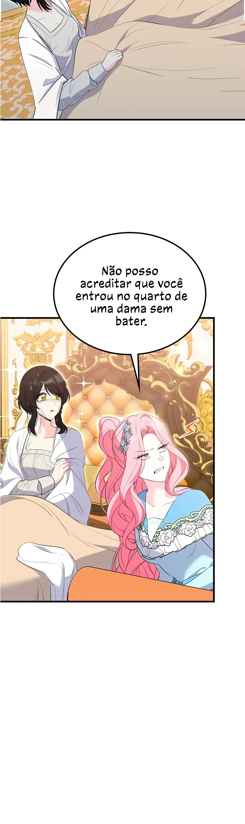 Não me persiga Namjoon Capítulo 37 Página 25