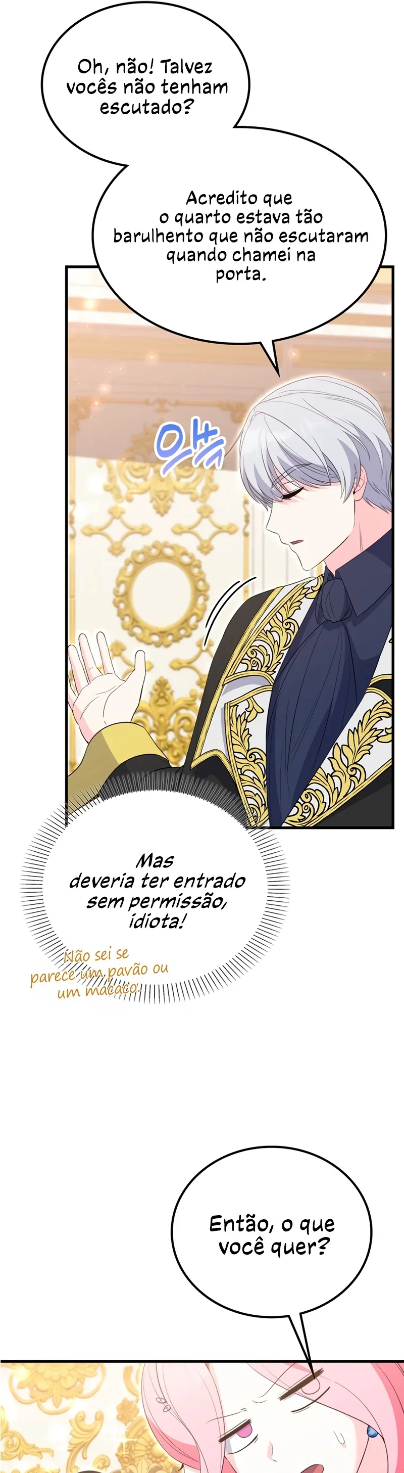 Não me persiga Namjoon Capítulo 37 Página 26