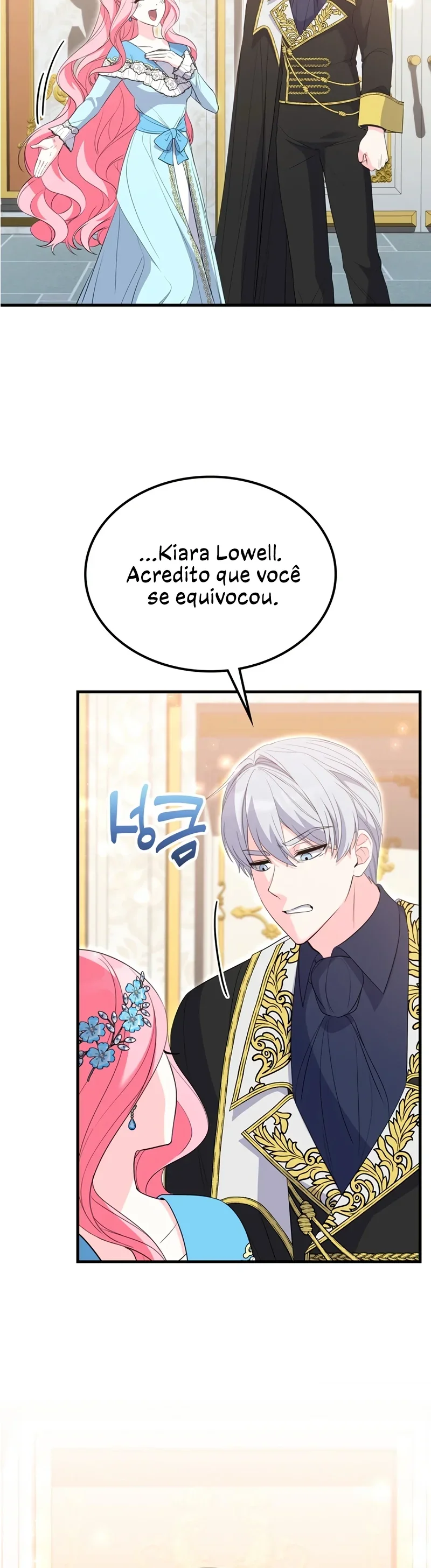 Não me persiga Namjoon Capítulo 37 Página 29