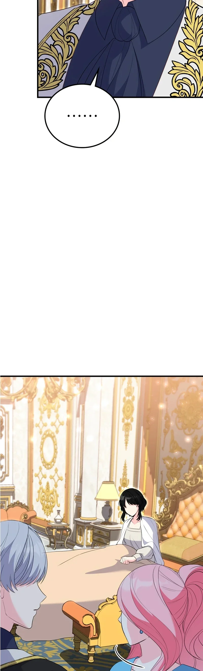 Não me persiga Namjoon Capítulo 37 Página 32