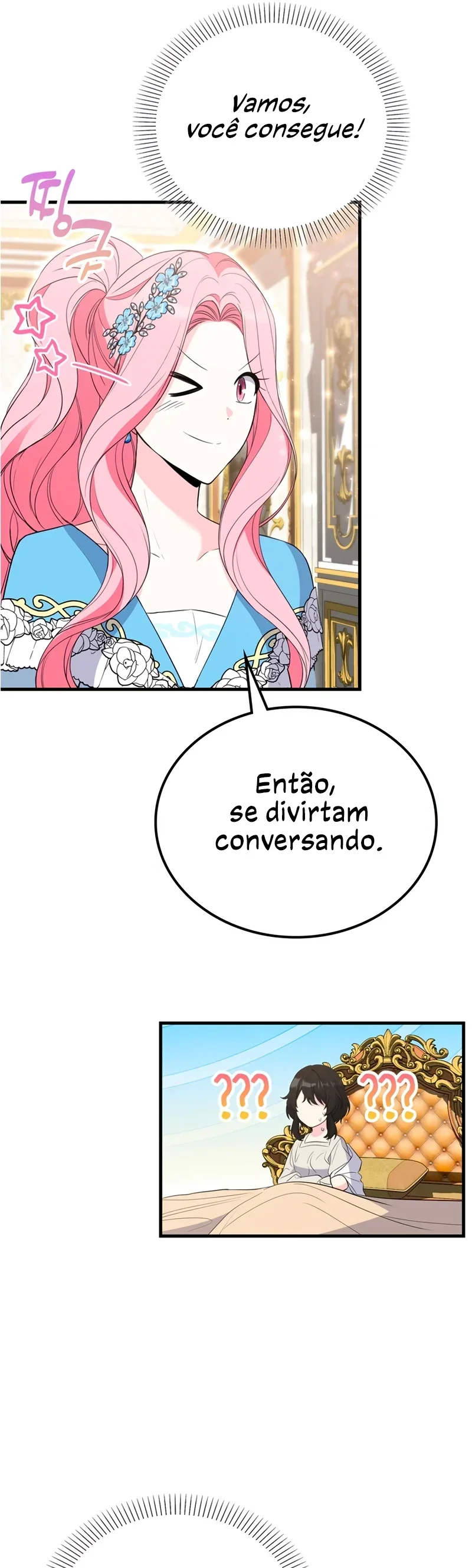 Não me persiga Namjoon Capítulo 37 Página 34