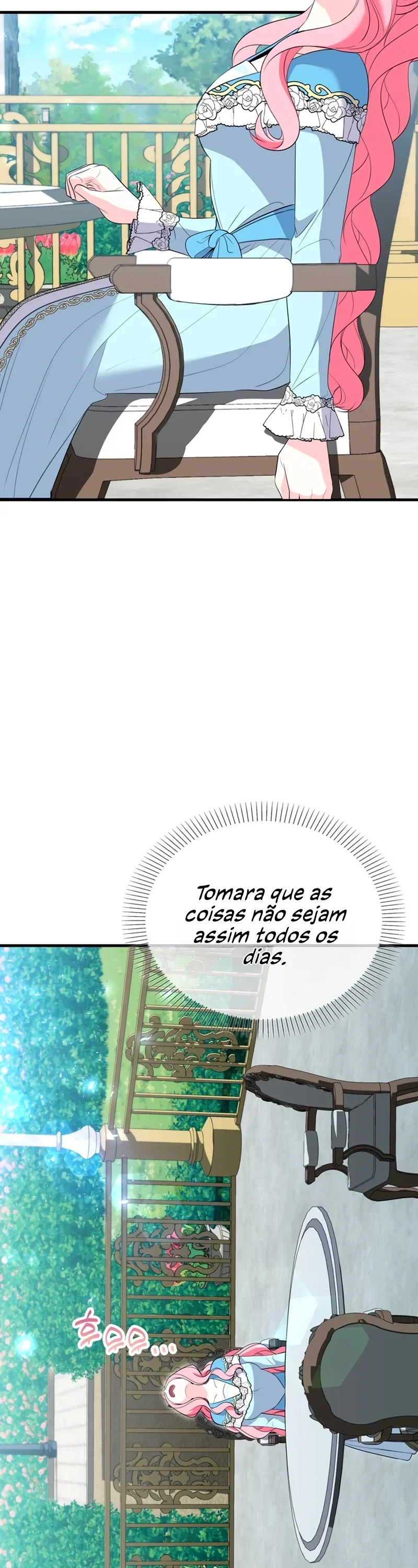 Não me persiga Namjoon Capítulo 37 Página 40