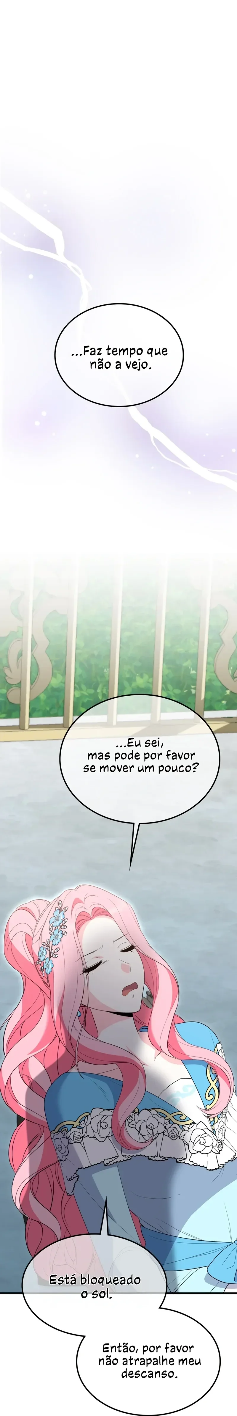 Não me persiga Namjoon Capítulo 37 Página 42