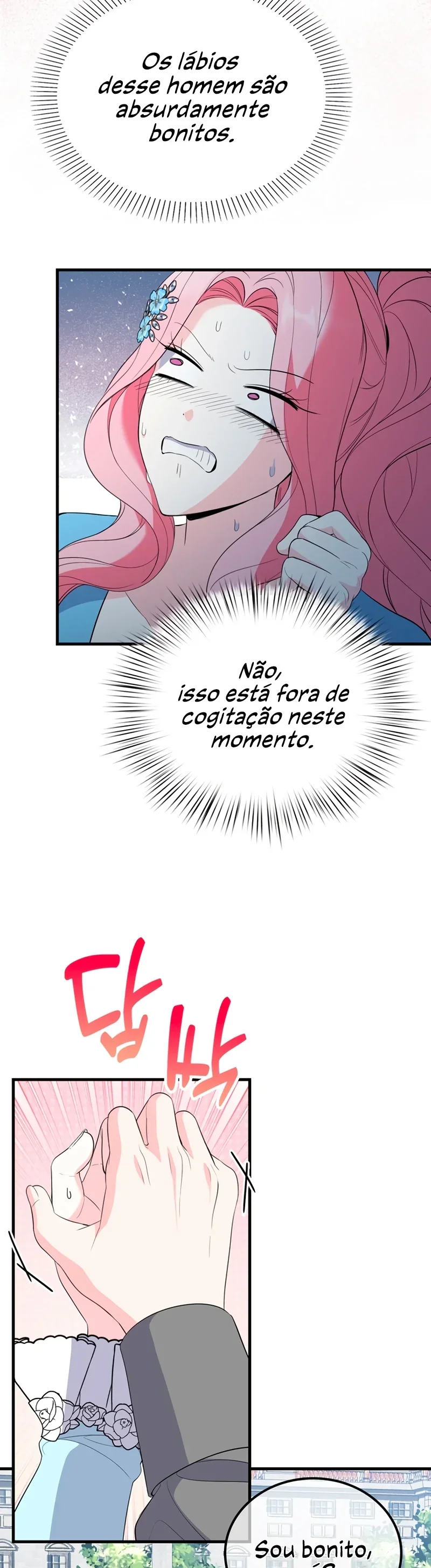 Não me persiga Namjoon Capítulo 37 Página 45