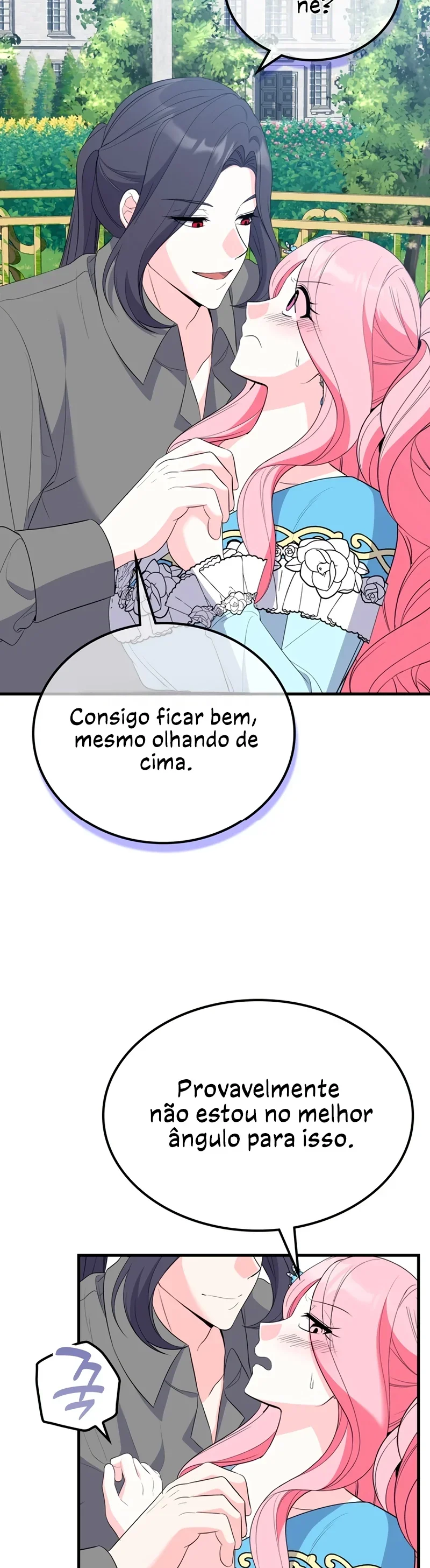Não me persiga Namjoon Capítulo 37 Página 46