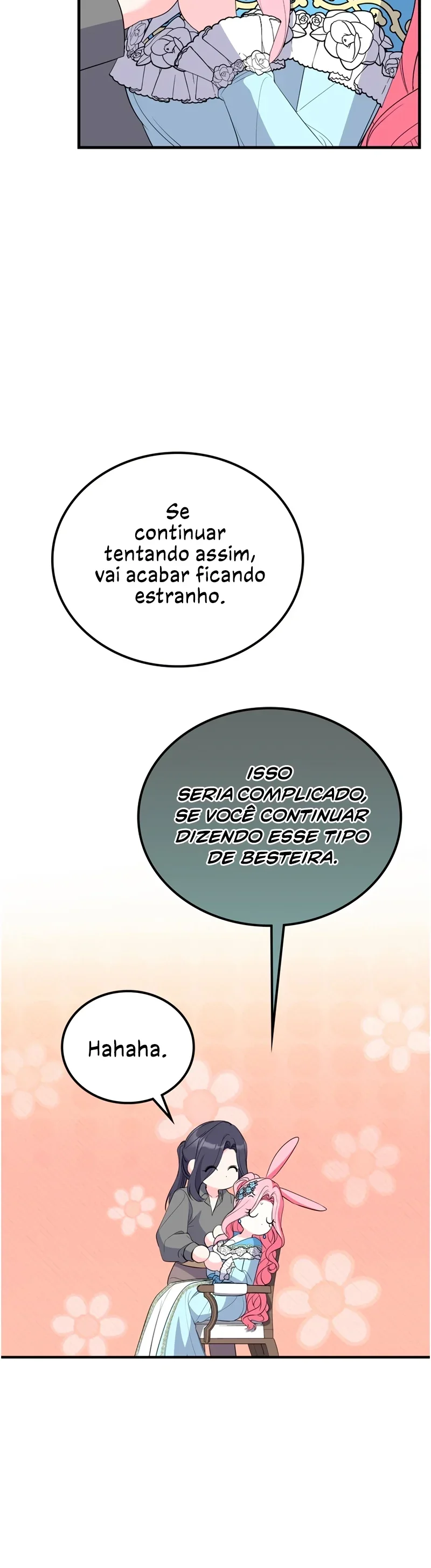 Não me persiga Namjoon Capítulo 37 Página 47