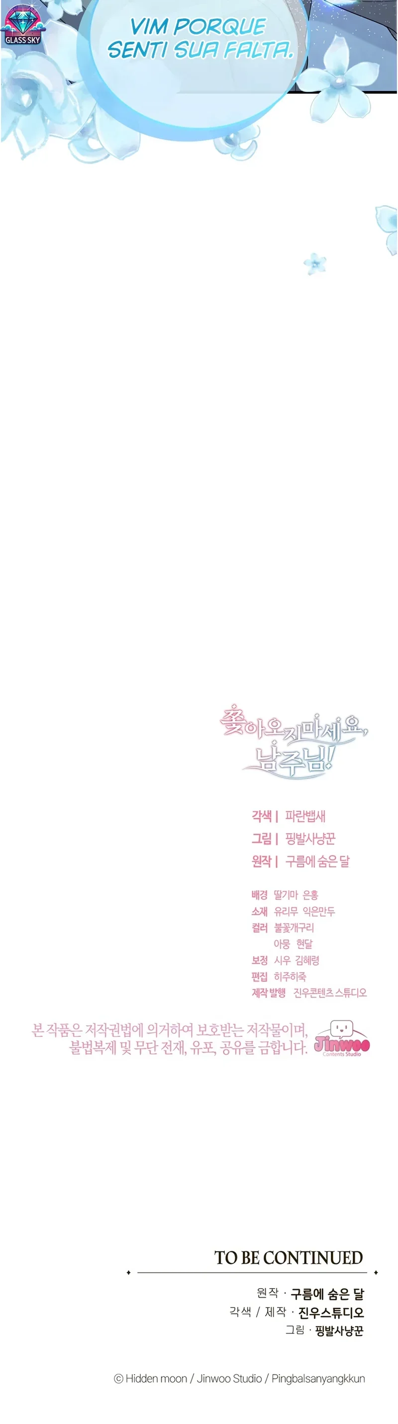 Não me persiga Namjoon Capítulo 37 Página 51
