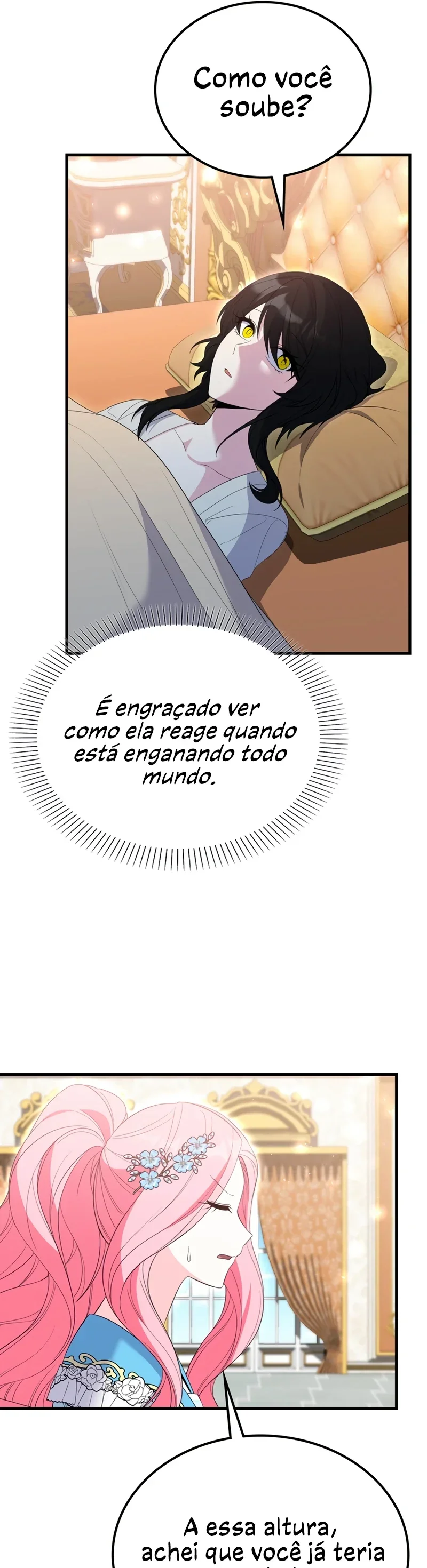Não me persiga Namjoon Capítulo 37 Página 6