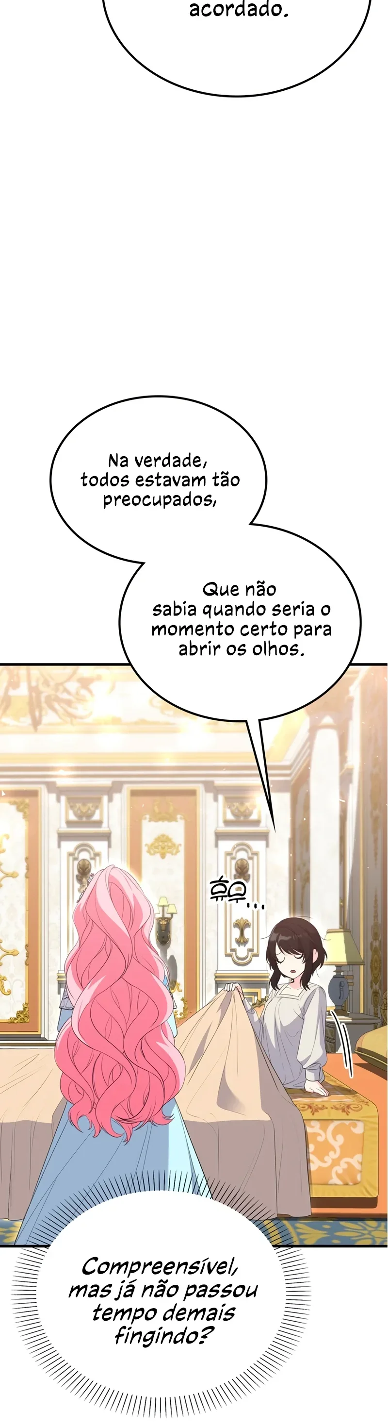 Não me persiga Namjoon Capítulo 37 Página 7