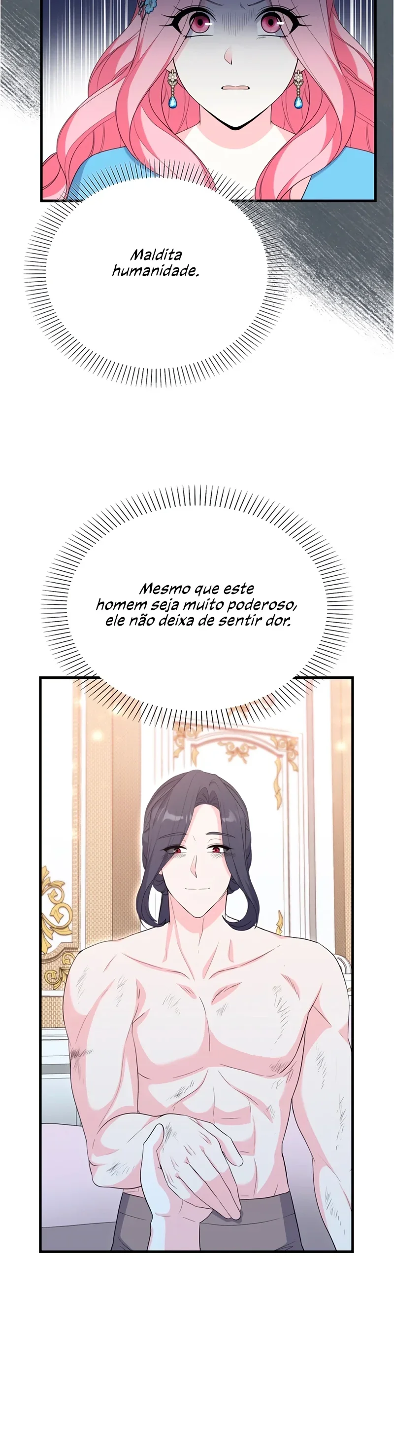 Não me persiga Namjoon Capítulo 38 Página 17