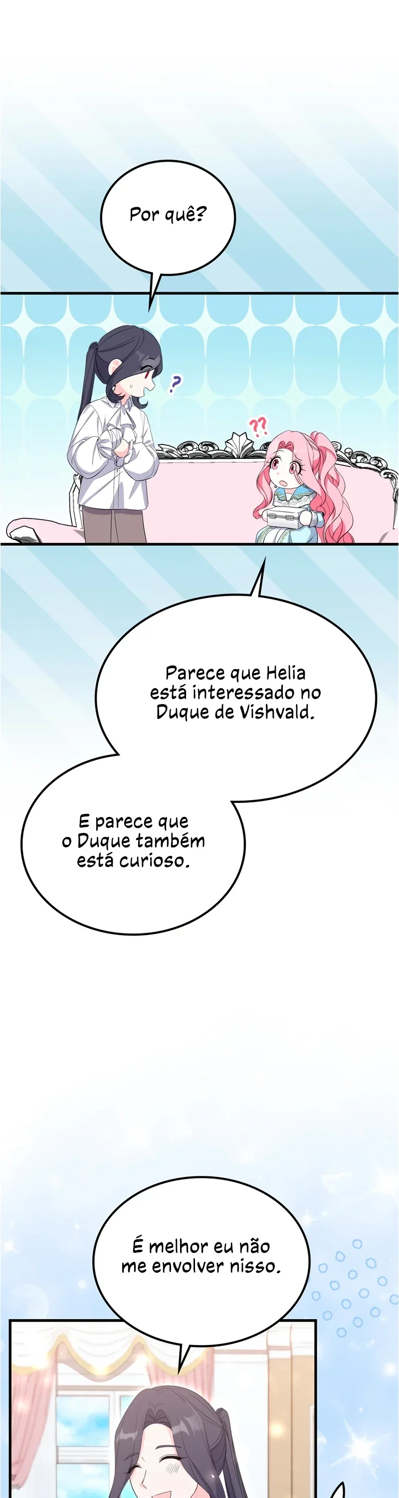 Não me persiga Namjoon Capítulo 38 Página 22