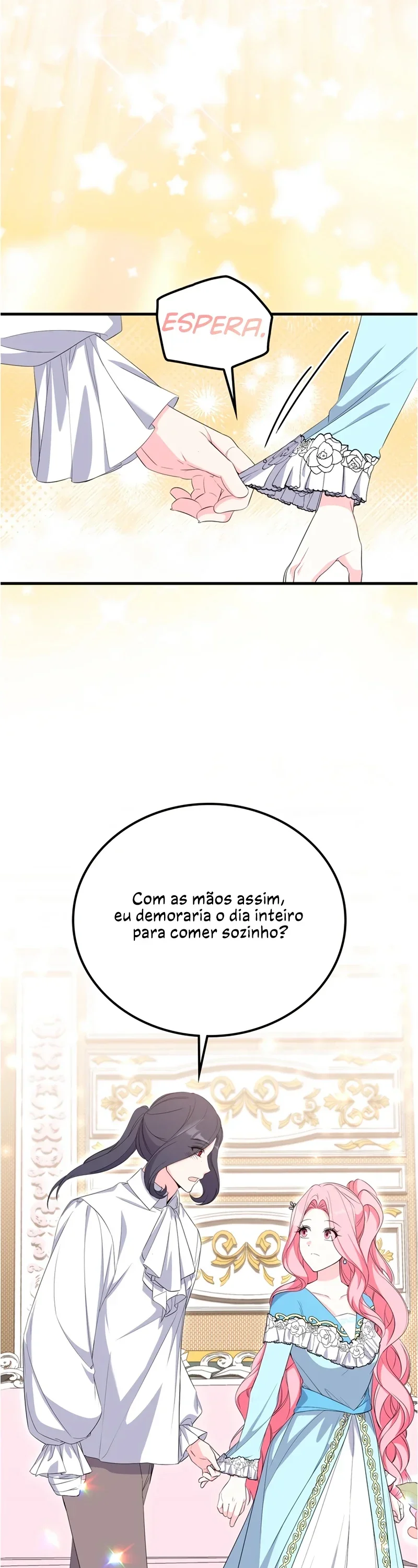 Não me persiga Namjoon Capítulo 38 Página 24