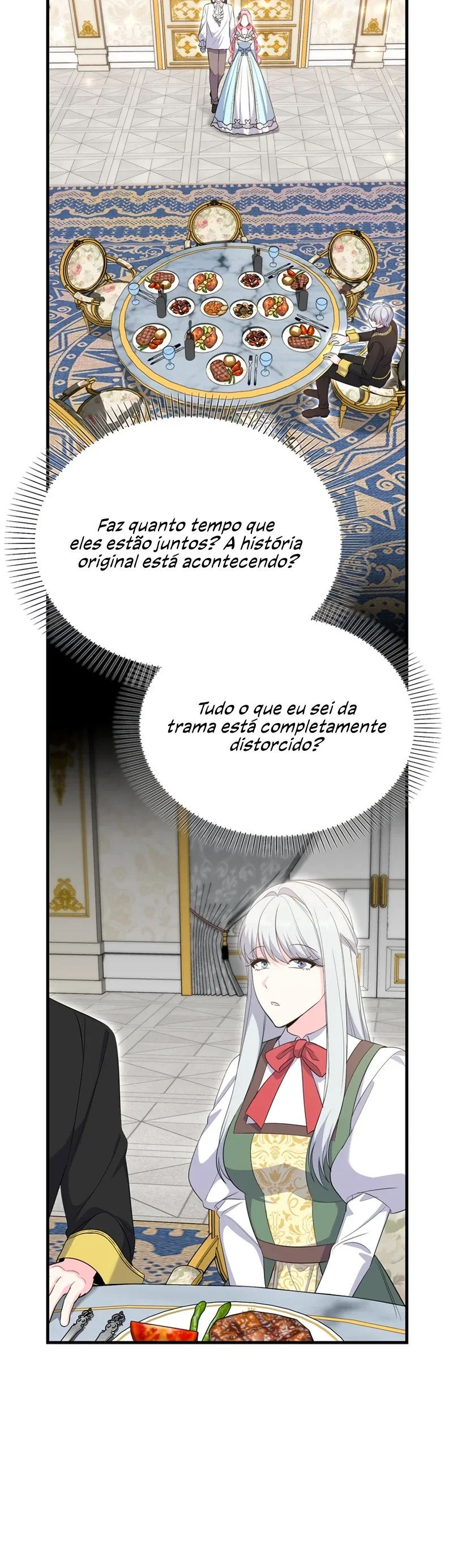 Não me persiga Namjoon Capítulo 38 Página 37