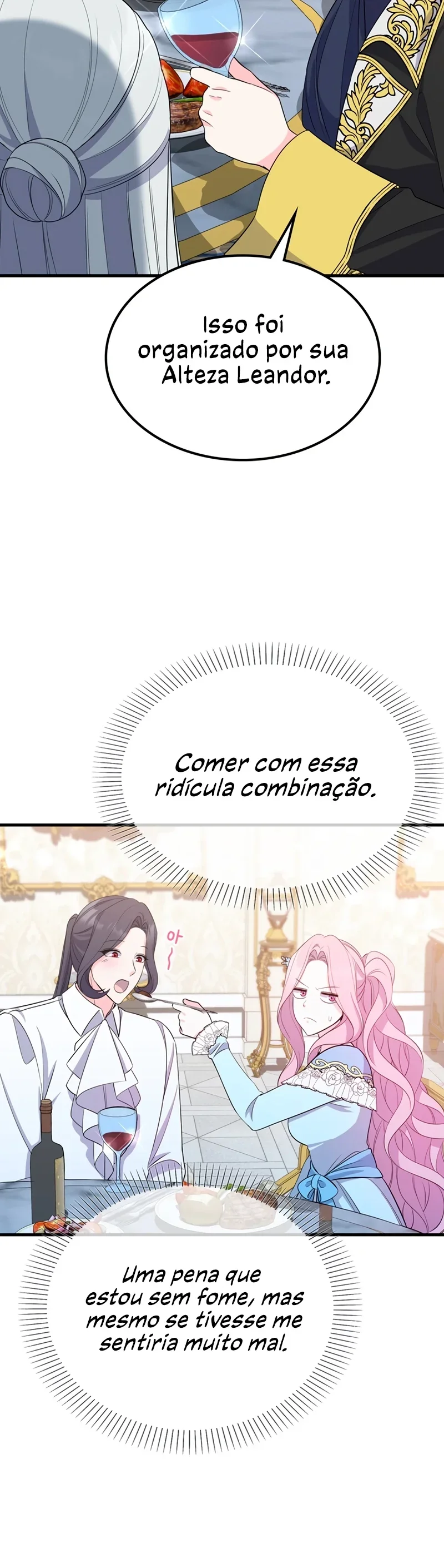 Não me persiga Namjoon Capítulo 39 Página 19