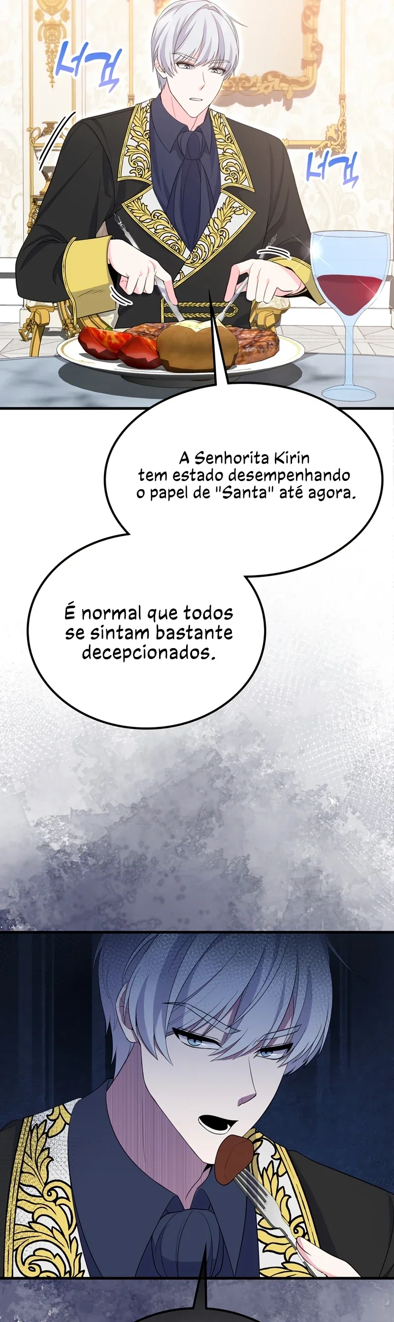 Não me persiga Namjoon Capítulo 39 Página 22