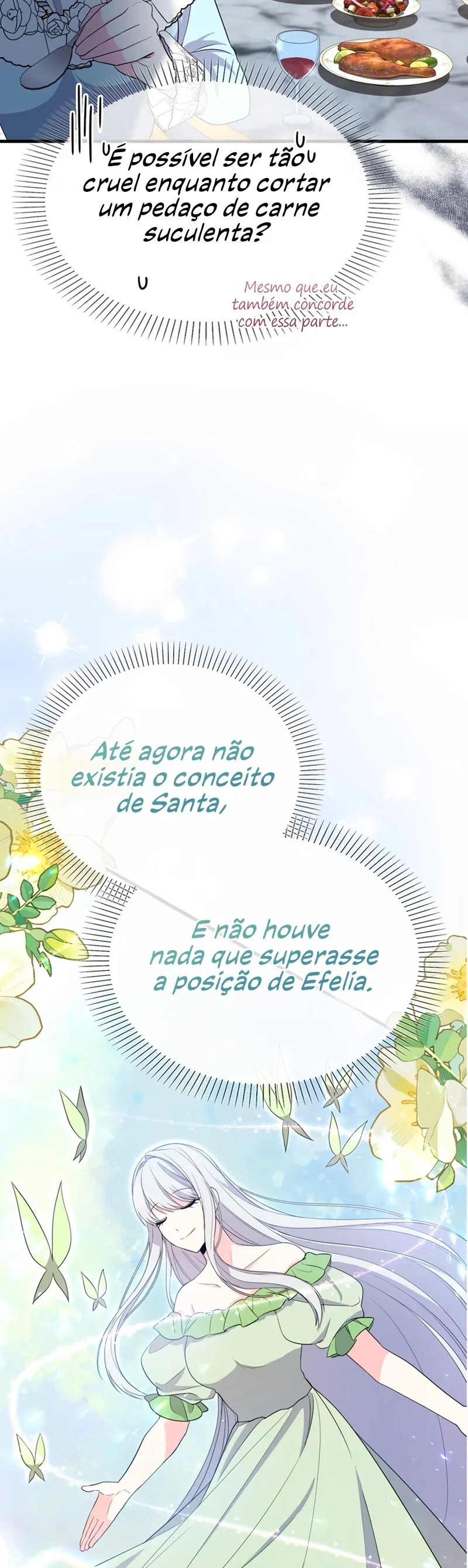 Não me persiga Namjoon Capítulo 39 Página 24