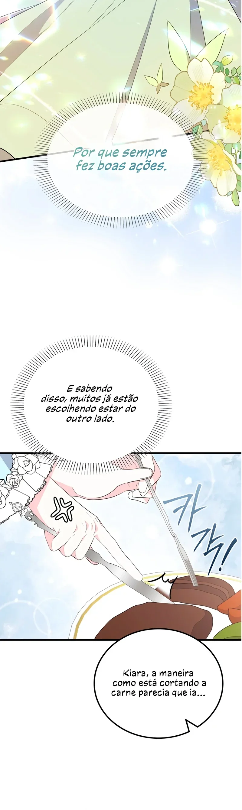 Não me persiga Namjoon Capítulo 39 Página 25