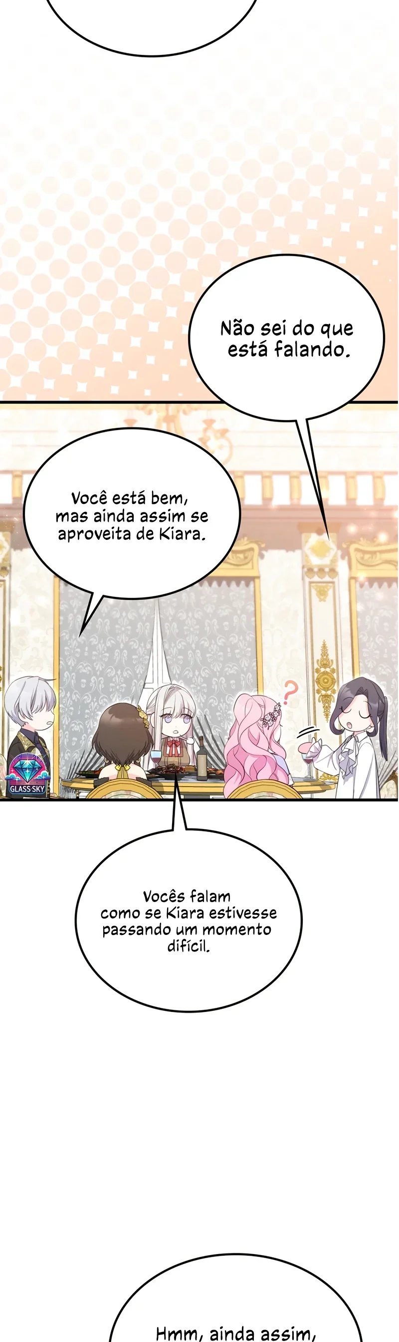 Não me persiga Namjoon Capítulo 39 Página 27