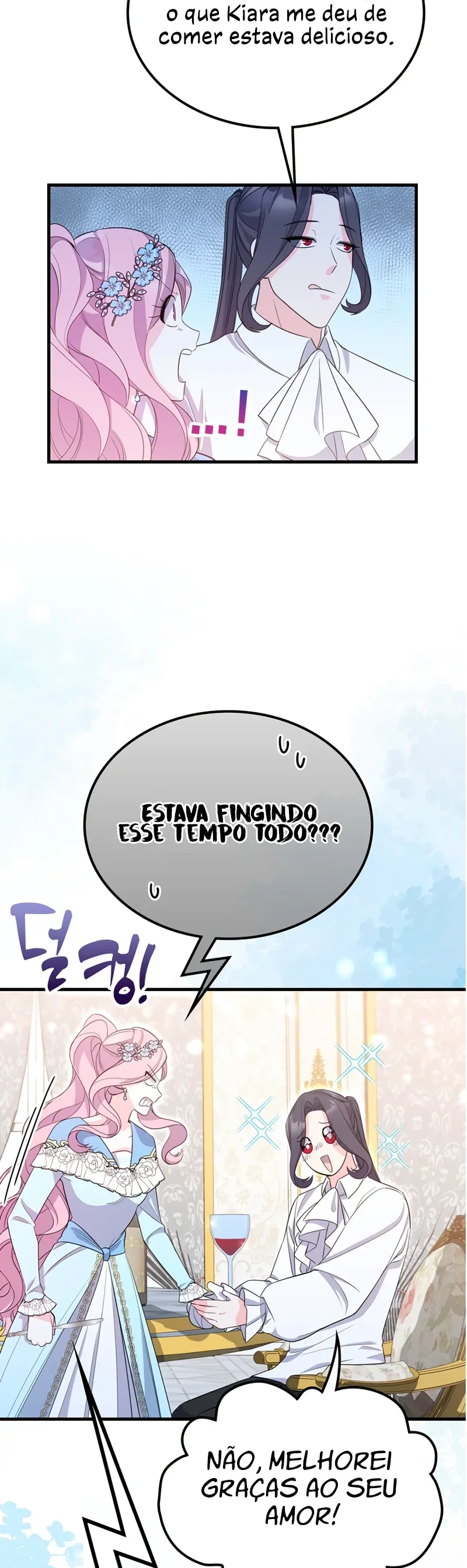 Não me persiga Namjoon Capítulo 39 Página 28