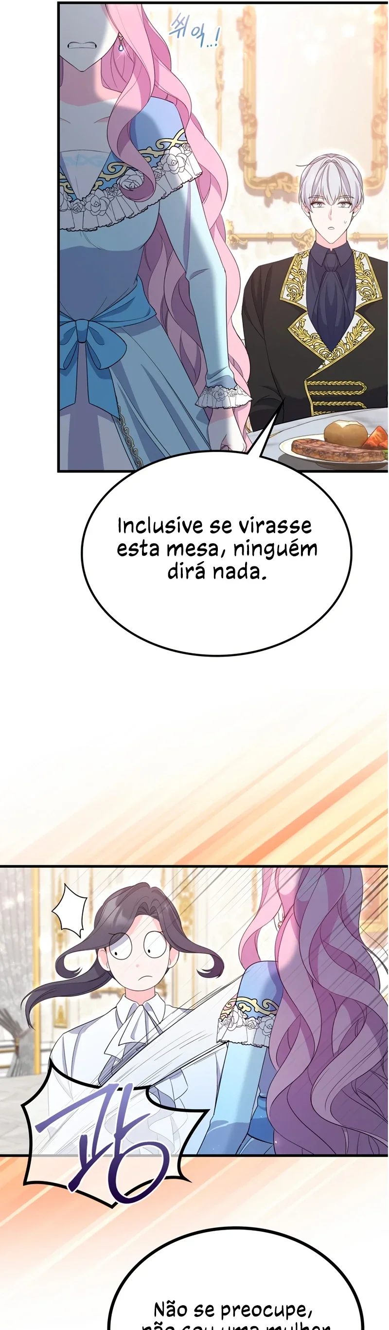 Não me persiga Namjoon Capítulo 39 Página 30