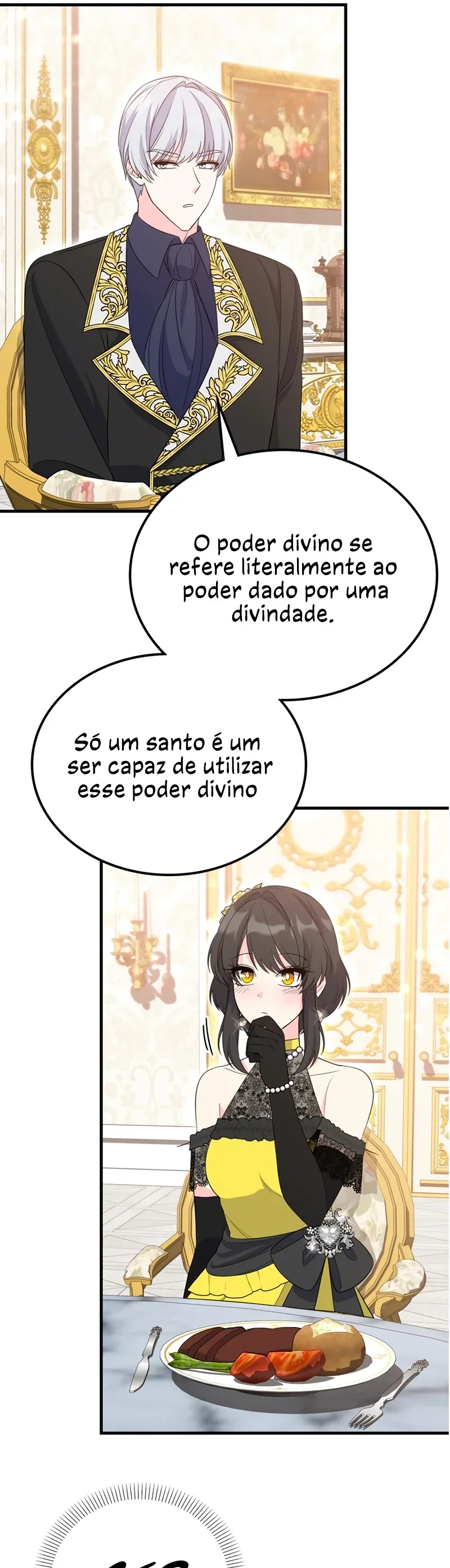 Não me persiga Namjoon Capítulo 39 Página 34