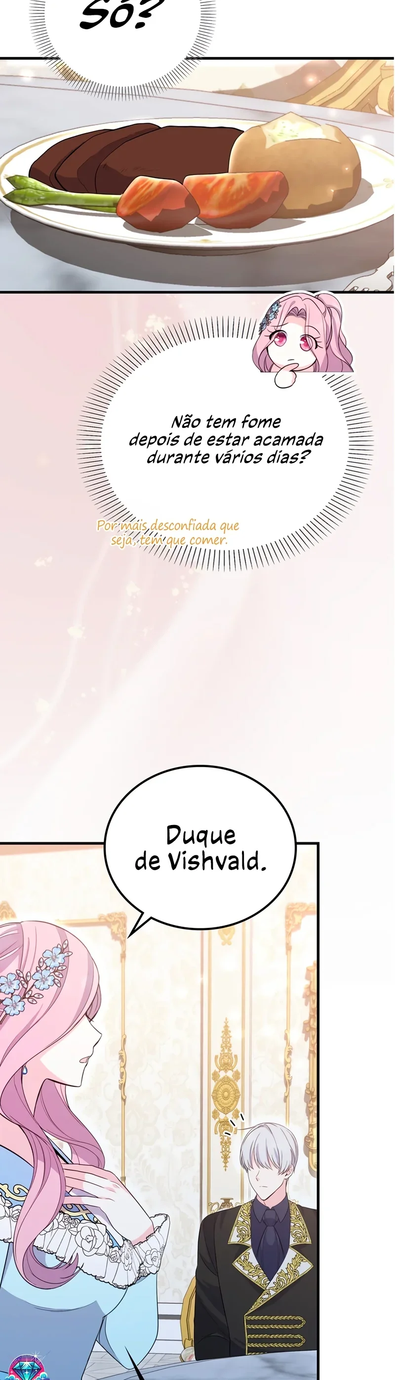 Não me persiga Namjoon Capítulo 39 Página 35