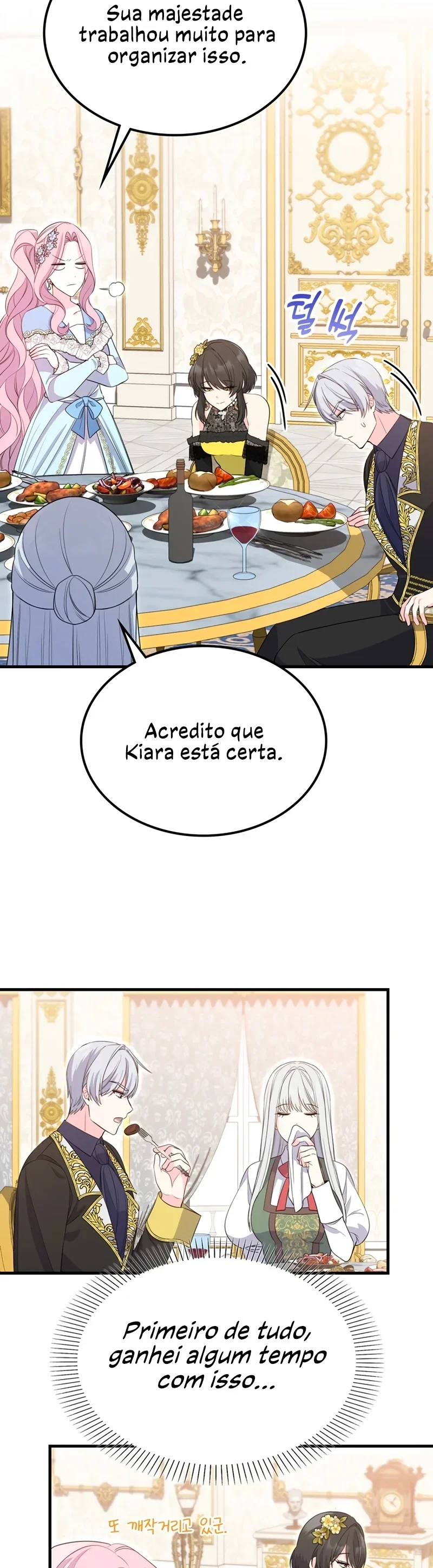 Não me persiga Namjoon Capítulo 39 Página 39