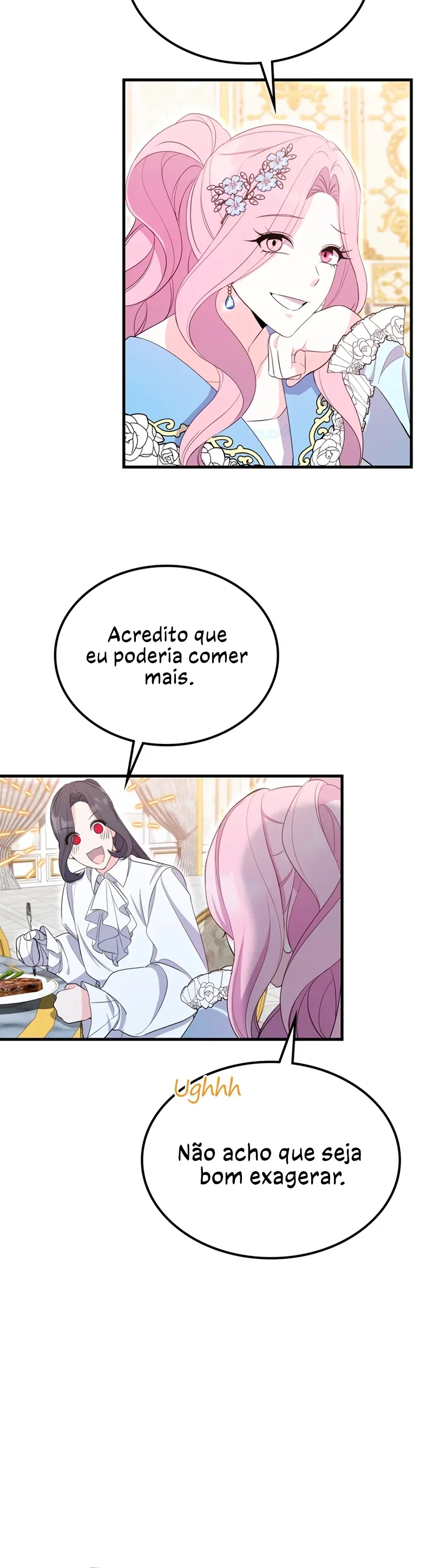 Não me persiga Namjoon Capítulo 39 Página 41