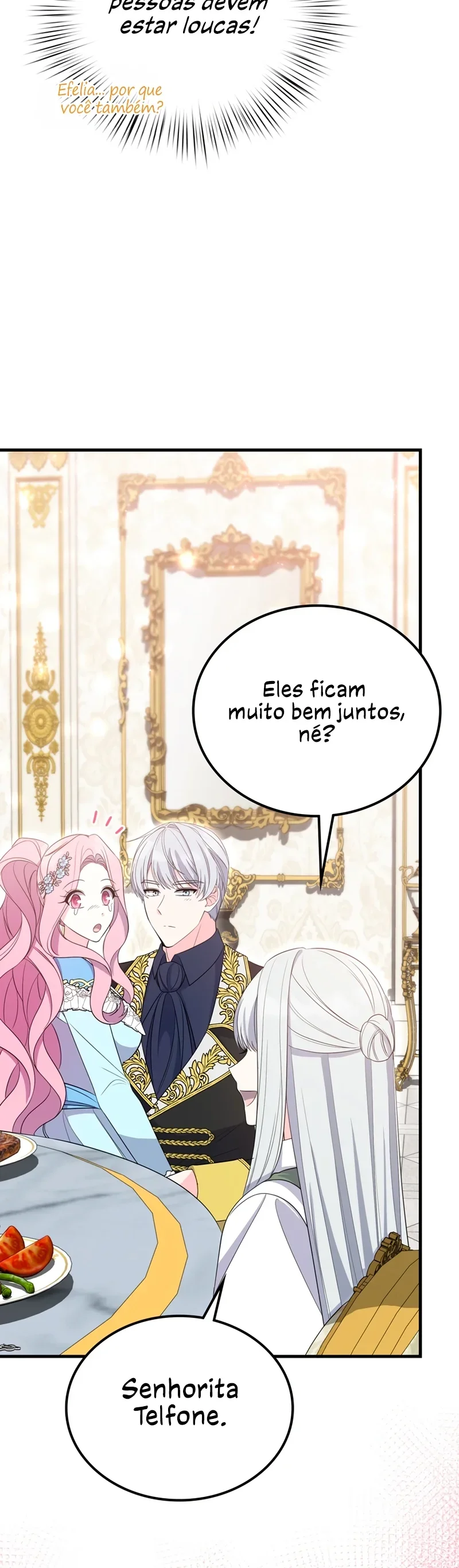 Não me persiga Namjoon Capítulo 39 Página 7
