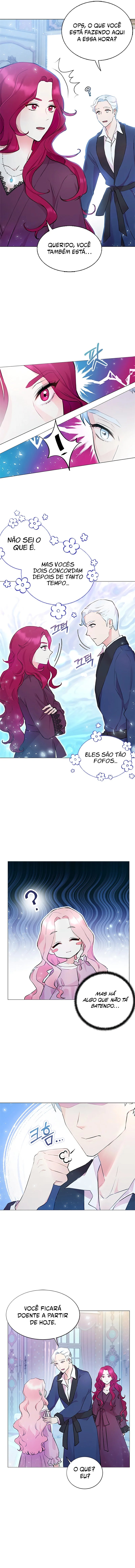 Não me persiga Namjoon Capítulo 4 Página 3