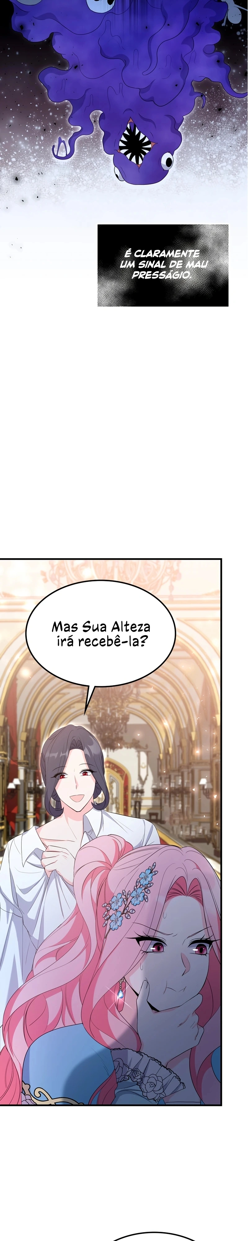 Não me persiga Namjoon Capítulo 40 Página 10
