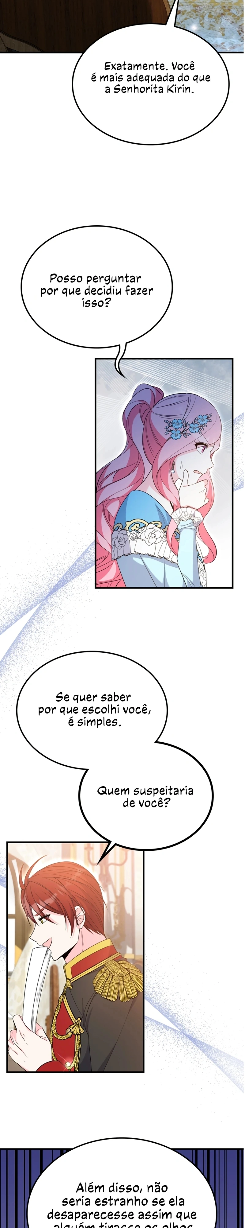 Não me persiga Namjoon Capítulo 40 Página 22