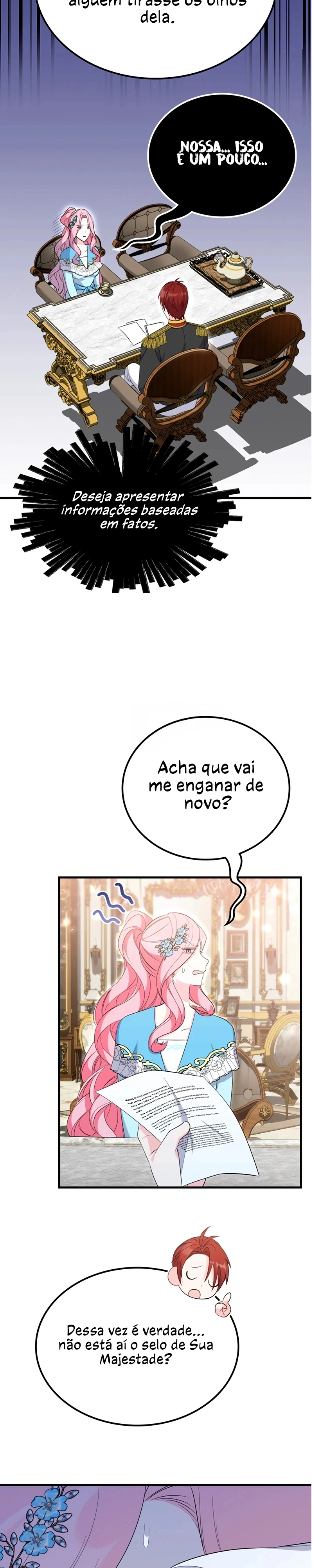 Não me persiga Namjoon Capítulo 40 Página 23