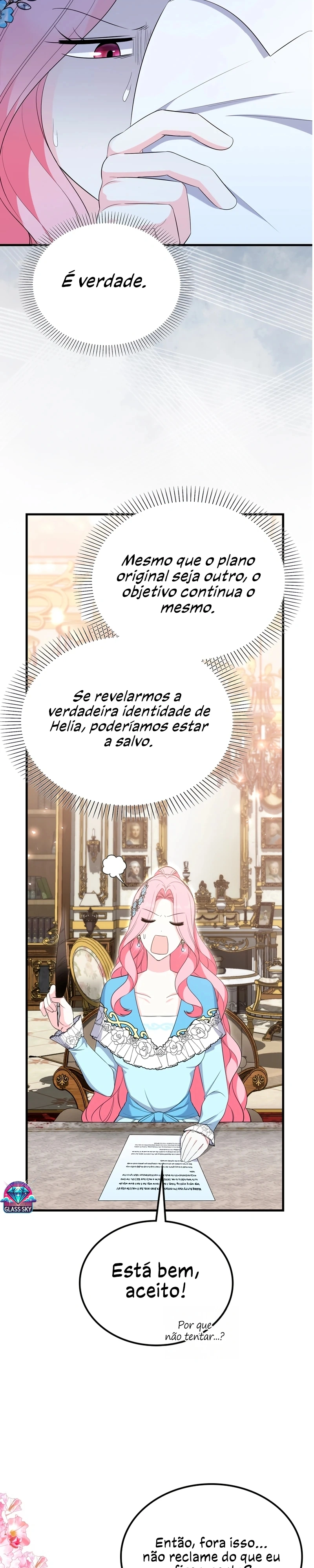 Não me persiga Namjoon Capítulo 40 Página 24