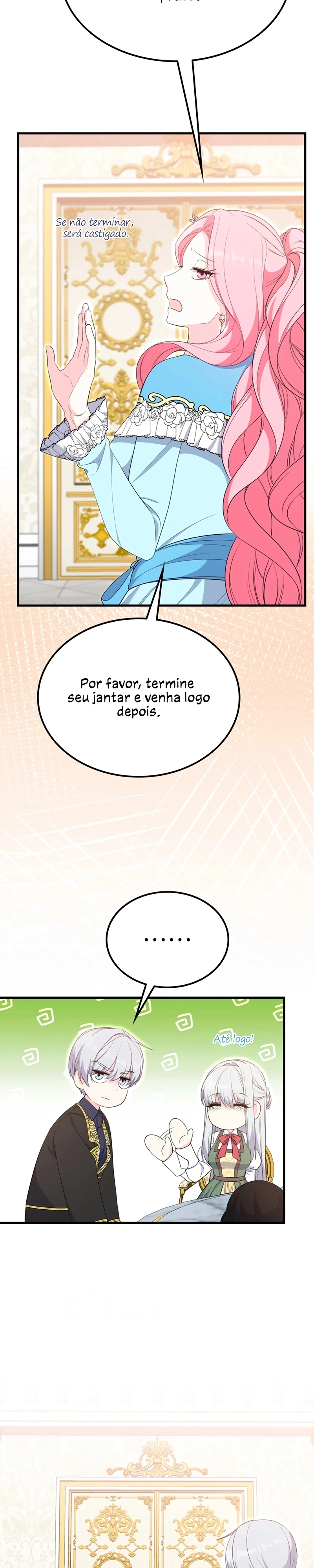 Não me persiga Namjoon Capítulo 40 Página 3