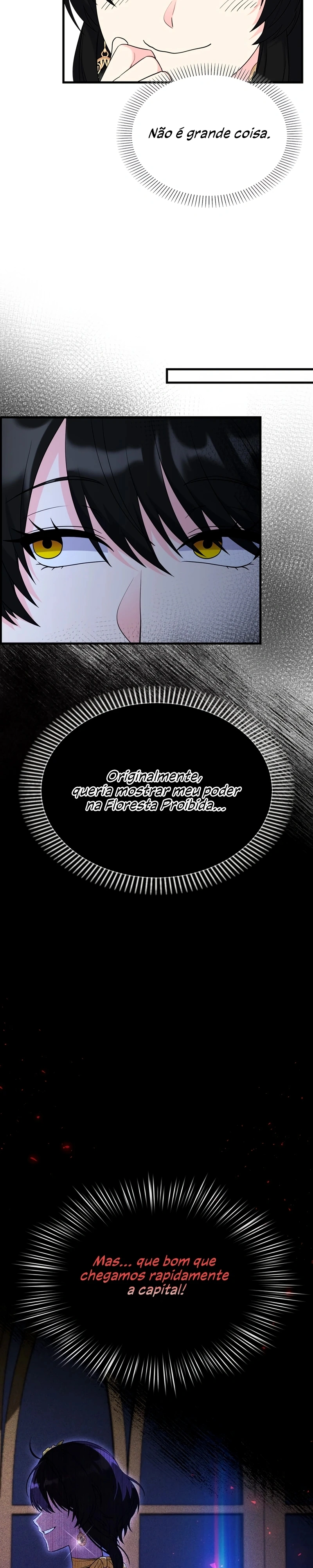 Não me persiga Namjoon Capítulo 40 Página 36