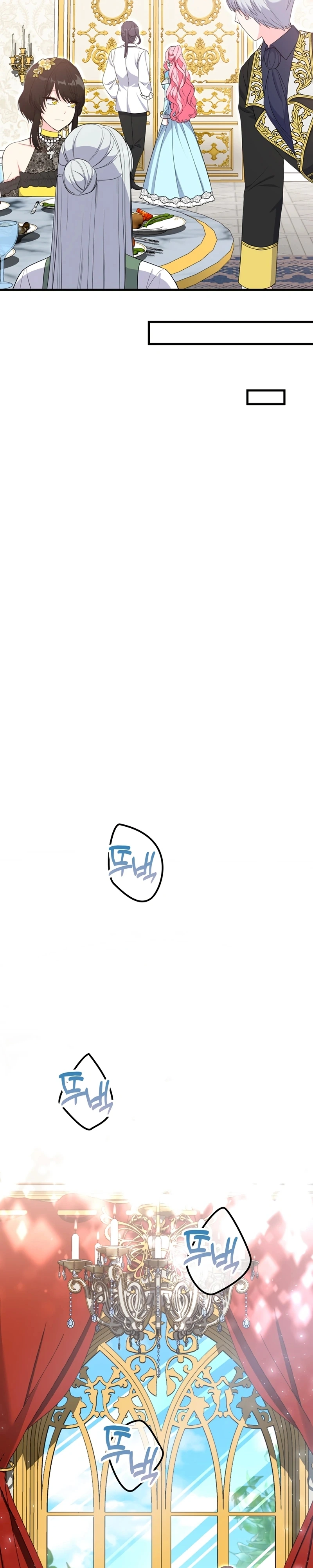 Não me persiga Namjoon Capítulo 40 Página 4