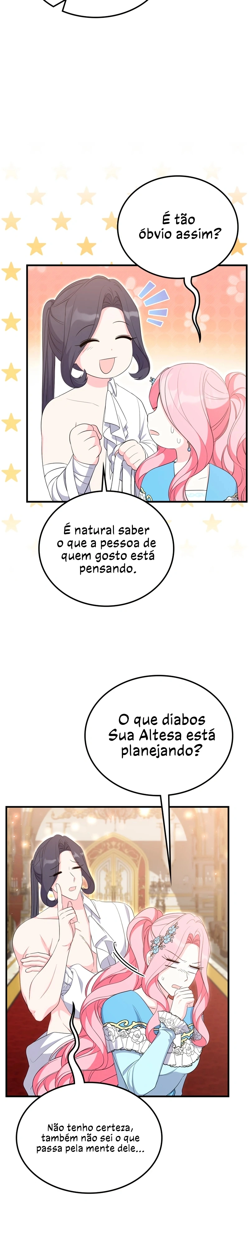 Não me persiga Namjoon Capítulo 40 Página 6