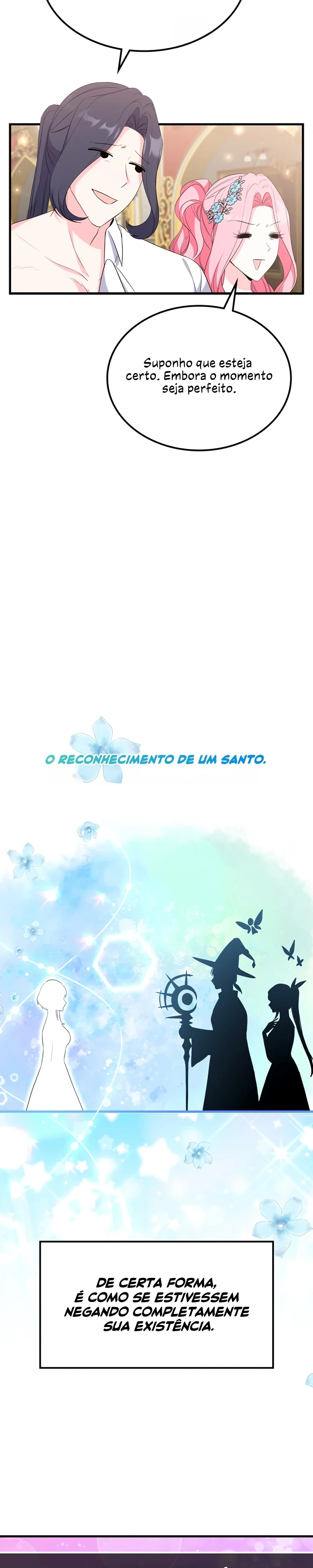 Não me persiga Namjoon Capítulo 40 Página 8